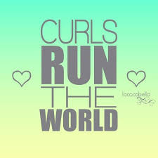 Quoteoftheday Letyourhairtalk Curls World Run Add Beauty Hair Follow Us On Twitter Add Natural Hair Quotes Curly Hair Styles New Hair Quotes