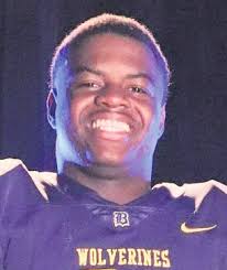 ALLDADE 4M3M FOOTBALL