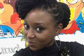 'It's about self-love': the black women busting beauty myths in west Africa 