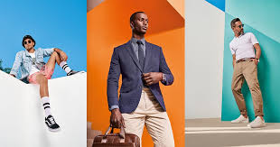 Menswear trends we cannot wait to shop