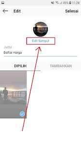 Check spelling or type a new query. Cara Menghasilkan Cover Highlight Instagram Dengan Canva Semoga Awet