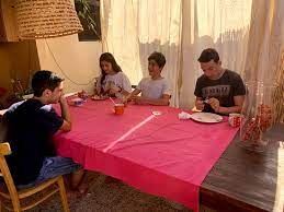 Os hóspedes da quicksand and cactus bed & breakfast também podem desfrutar do café da manhã no local. Cactus B B Reviews Eilat Israel Tripadvisor