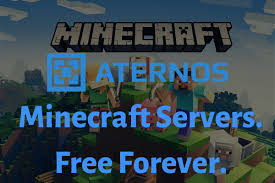 A minecraft server is essentially a private network that any player can create. Best Aternos Server Hosting Usa 2021 Hosting Guide