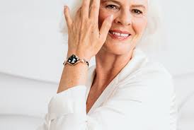 Bellabeat predstavlja IVY, prvi pametni nakit stvoren isključivo za žene!