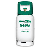R449A - National Refrigerants Ltd