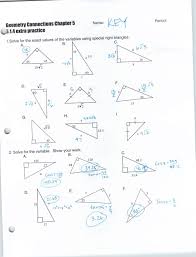 An isosceles right triangle has the characteristic of both the isosceles and the right triangles. Similar Right Triangles Worksheet Printable Worksheets And Activities For Teachers Parents Tutors And Homeschool Families