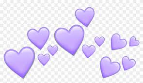 Pngtree offers hd checkered background images for free download. Purple Hearts Heart Purpleheart Crown Tumblr Emoji Purple Heart Crown Png Transparent Png 2289x2289 2389812 Pngfind