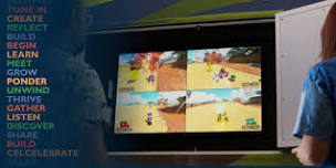 Summer Video Game Club