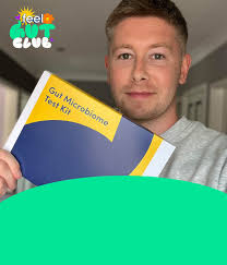 Battling bloating, fatigue and IBS