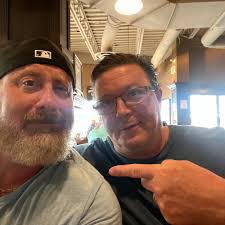 Ryan Jefferson Booth