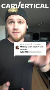 CarVertical zistil, že táto Audina môže mať problémy s konštrukčnými  prvkami, ktoré by som dal určite skontrolovať Použí kód "ASCOLLA" na  CarVertical a dostaneš 20% zľavu alebo Link v Bio!
