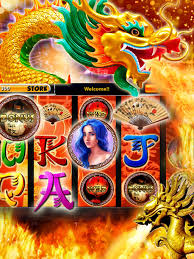 Classic legend slot game, challenge the emperor's reward! Fafafa Slots Top Casino For Android Apk Download