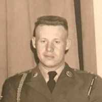 Kent Ralph Jorgensen (1935–1997)