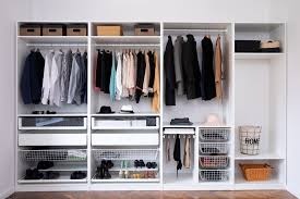 Keeping shoes organized is tough enough when you have a big closet with plenty of floor space for them. 12 Closet Organizing Ideas To Make The Most Of Your Space