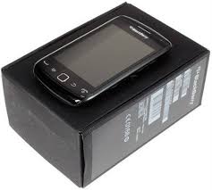 BlackBerry Curve Touch 9380. brand new ...