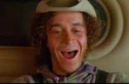 Memories of the movie Son In Law