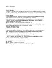 Generating Reasons: Should Lyddie Sign The Petition? - Ppt Video Online  Download