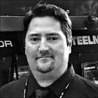 ANDREW JAMERSON Obituary (2019)