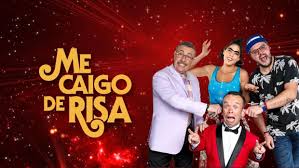 Me caigo de risa sustituye a guerreros 2020 en mi canal 5. Me Caigo De Risa Univision