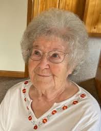 Obituary for Emilie Meier