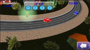 Enjoy games that challenge kids to carefully race uphill or find the right parking space, accompanied by friendly graphics and relaxing music. Car Games For Kids Apk
