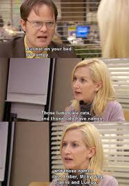 Imgur The Office Show Office Humor The Office