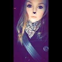 Mikayla Ehrsam's Instagram, Twitter & Facebook