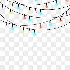 Colorful Christmas Lights On Wires Glowing Christmas Gift Merry Christmas Xmas Holiday Png Transparent Clipart Image And Psd File For Free Download Christmas Lights Background Christmas Lights Merry Christmas Vector