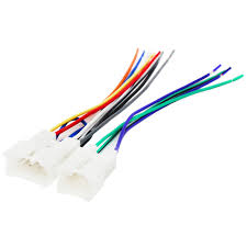 1985 toyota corolla car stereo radio wiring diagram radio constant 12v+ wire: Replacement Radio Wiring Harness For 2002 Toyota Sequoia 2010 Toyota Corolla 2003 Toyota Camry 2001 Toyota Camry 1997 Toyota Camry 2005 Toyota Corolla 2002 Toyota Camry 2001 Toyota Corolla Walmart Com Walmart Com