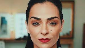Vanessa martins morangos com açucar. Vanessa Martins Revela Ator De Que Menos Gostava Em Morangos Com Acucar