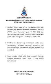 In the gazette, sabah governor juhar mahiruddin said he was executing his duties under clause (2) article 21 of the state constitution in announcing the dissolution of the 15th state legislative. Bernama Tv Kerajaan Negeri Sabah Memutuskan Tidak Facebook