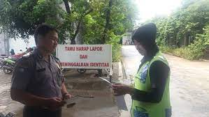 ꦏꦫꦔꦚꦂ) adalah sebuah kecamatan di kabupaten demak, jawa tengah, indonesia. Melaui Sambang Pabrik Polsek Karanganyar Demak Tingkatkan Keakraban Tribrata News Jawa Tengah