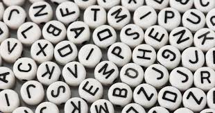 Sometimes such characters are treated as if they came before or after all the letters of the alphabet. Leetspeak A Guide For Beginners Ionos