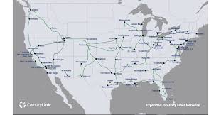 Check spelling or type a new query. Centurylink Expands Fiber Network Across U S And Europe