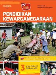 Kunci jawaban buku paket bahasa indonesia kelas 9 kurikulum 2013 revisi 2018 halaman 60. Pengaruh Globalisasi Dalam Kehidupan Pkn Smp Kelas Ix Halaman 106 S D 107