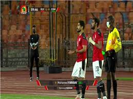 ويقع منتخب مصر في المجموعة الثالثة التي تضم الأرجنتين وإسبانيا وأستراليا. Ø§Ù„Ø¸Ù‡ÙˆØ± Ø§Ù„Ø£ÙˆÙ„ Ù„Ù€ Ø£Ø­Ù…Ø¯ ÙŠØ§Ø³Ø± Ø±ÙŠØ§Ù† Ø¨Ù‚Ù…ÙŠØµ Ù…Ù†ØªØ®Ø¨ Ù…ØµØ± Ø¨ÙˆØ§Ø¨Ø© Ø£Ø®Ø¨Ø§Ø± Ø§Ù„ÙŠÙˆÙ… Ø§Ù„Ø¥Ù„ÙƒØªØ±ÙˆÙ†ÙŠØ©