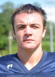 Brentwood football team in fast lane via fast Carr