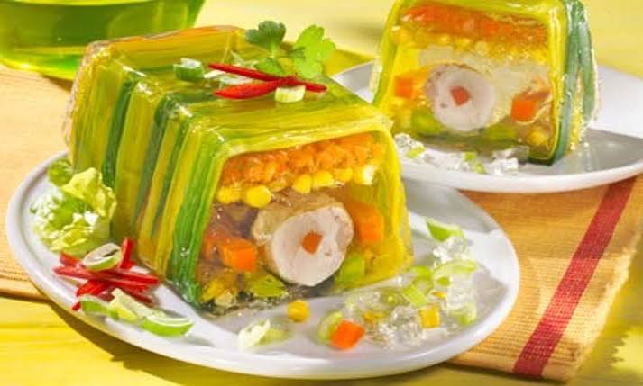Aspic