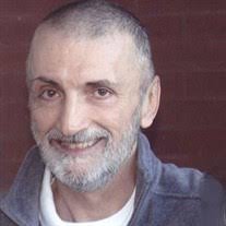 Michael Shane Obituary