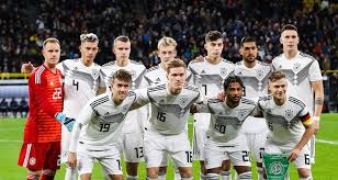 Découvrez l'unique but de la rencontre en images. Allemagne Republique Tcheque Heure Chaine Streaming Les Infos Du Match