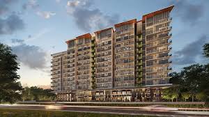 Guesthouse at aeon mall is located at malaysia, sarawak, kuching, jalan rock lot 2350 sl 111. Sheda Property Roadshow Aeon Mall Kuching Instarmac Group Beyond Building