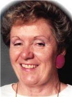 Joyce Bentivegna Obituary (1935