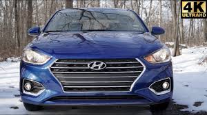 Research the 2021 hyundai accent with our expert reviews and ratings. 2021 Hyundai Accent Review An Incredible Value Youtube