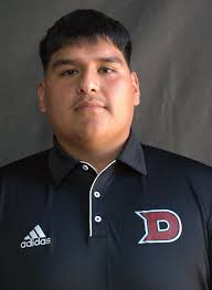 2024 Men's Soccer Roster