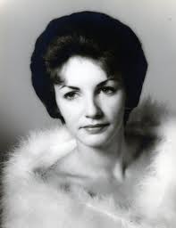 Obituary information for Donna Jean Stewart