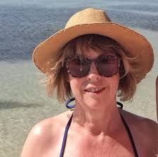 Is December or January better for warm beach weather?