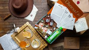 The Real McCoy 3-Year-Aged Rum Takes Top At Honors 2014 World Drinks Awards 