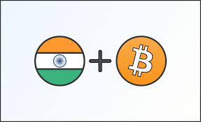 And the powers that be will find a way to get their grubby little greedy hands on the. Why India Should Buy Bitcoin