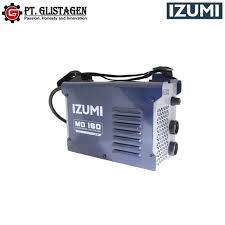 Bila kamu bingung mencari di mana mendapatkan aneka jenis produk stop kontak yang kamu inginkan.namun, tak memiliki waktu luang untuk berbelanja.saatnya kini kamu mencoba untuk berbelanja online, membeli aneka produk stop kontak yang sedang laris di pasaran hanya di website jual beli online terpercaya yaitu tokopedia.tak perlu khawatir kesusahan mendapat barang yang kamu suka.ribuan seller. Mesin Las Listrik Travo Las Inverter Igbt Mma 160a Izumi Max Mo 160 Terbaru Juli 2021 Harga Murah Kualitas Terjamin Blibli