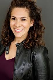 Audra Stark's Instagram, Twitter & Facebook